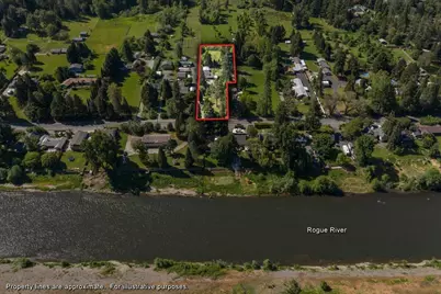 6589 Rogue River Highway, Grants Pass, OR 97527 - Photo 44
