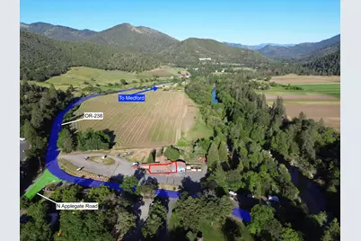 15095 Highway 238, Jacksonville, OR 97530 - Photo 2