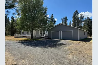 15900 Parkway Drive, La Pine, OR 97739 - Photo 1