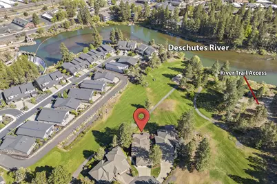 2620 NW Golf Course Drive S, Bend, OR 97703 - Photo 1