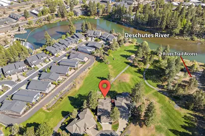 2620 NW Golf Course Drive S, Bend, OR 97703 - Photo 2