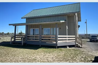 57655 Fall Road, Christmas Valley, OR 97641 - Photo 1