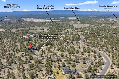 20055 Pacific Heights Road, Bend, OR 97703 - Photo 2