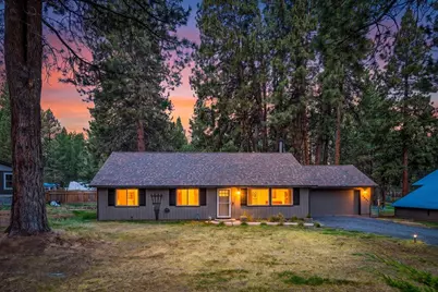 59665 Cheyenne Road, Bend, OR 97702 - Photo 1