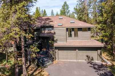 57611 Rocky Mountain Lane #6, Sunriver, OR 97707 - Photo 1