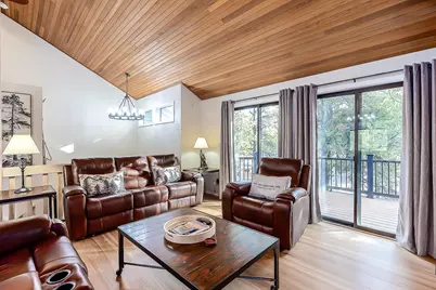 57611 Rocky Mountain Lane #6, Sunriver, OR 97707 - Photo 4