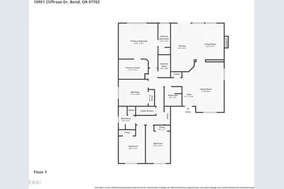 19951 Cliffrose Drive, Bend, OR 97702 - Photo 30