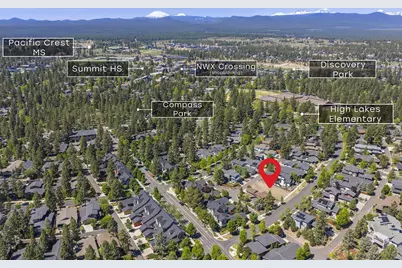 2409 NW Dorion Way, Bend, OR 97703 - Photo 2