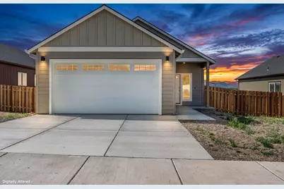 508 SW 6th Street #Lot 6, Metolius, OR 97741 - Photo 1