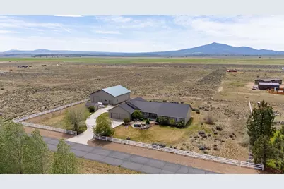 77552 Mahogany Street, Silver Lake, OR 97638 - Photo 2