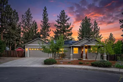61095 Honkers Court, Bend, OR 97702 - Photo 1