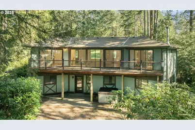 95708 Horton Lane, Brookings, OR 97415 - Photo 1
