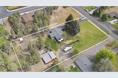 1971 SW 25th Street, Redmond, OR 97756 - Photo 30