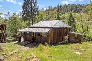 4280 Lower Wolf Creek Rd, Wolf Creek, OR 97497 - Photo 4