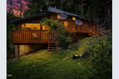 4280 Lower Wolf Creek Road, Wolf Creek, OR 97497 - Photo 1