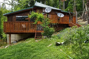 4280 Lower Wolf Creek Rd, Wolf Creek, OR 97497 - Photo 4