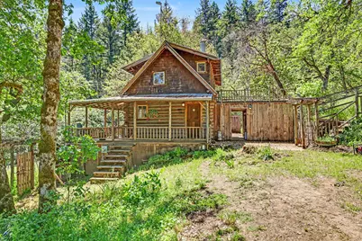 3315 Sardine Creek Road, Gold Hill, OR 97525 - Photo 1