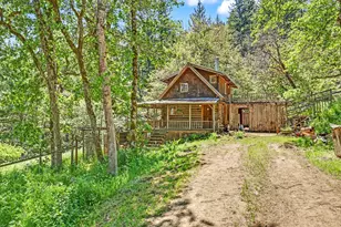 3315 Sardine Creek Rd, Gold Hill, OR 97525 - Photo 6