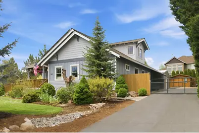3687 SW 35th Street, Redmond, OR 97756 - Photo 2