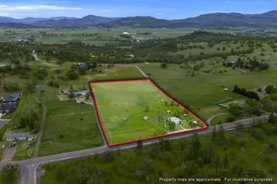 963 Stevens Road, Eagle Point, OR 97524 - Photo 14