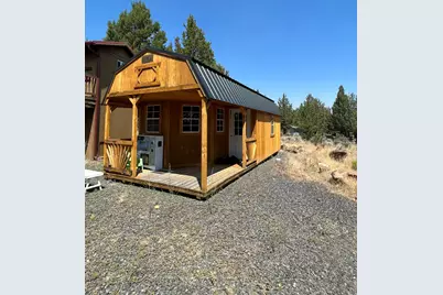 5478 SW Sagebrush, Culver, OR 97734 - Photo 6