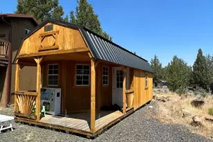 5478 SW Sagebrush, Culver, OR 97734 - Photo 6