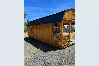 5478 SW Sagebrush, Culver, OR 97734 - Photo 30