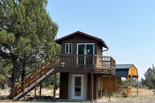 5478 SW Sagebrush, Culver, OR 97734 - Photo 28