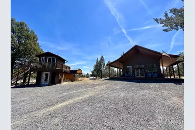 5478 SW Sagebrush, Culver, OR 97734 - Photo 2