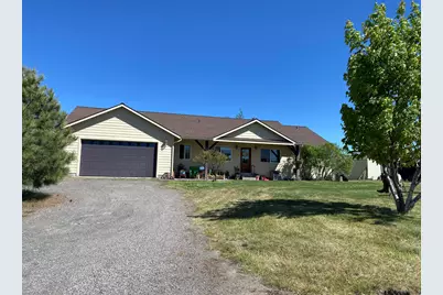93300 Pike Lane, Lakeview, OR 97630 - Photo 1