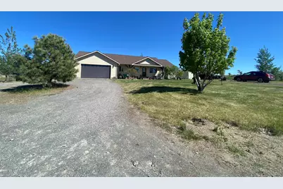 93300 Pike Lane, Lakeview, OR 97630 - Photo 2