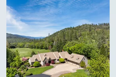 3396 Foots Creek Road, Gold Hill, OR 97525 - Photo 4