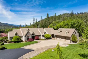 3396 Foots Creek Rd, Gold Hill, OR 97525 - Photo 1