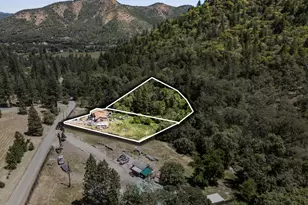 875 Schiefflin Gulch Rd, Gold Hill, OR 97525 - Photo 1