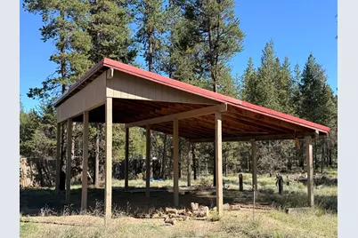 16025 Strawn Road, La Pine, OR 97739 - Photo 56