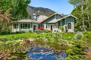 4000 Little Applegate Rd, Jacksonville, OR 97530 - Photo 4