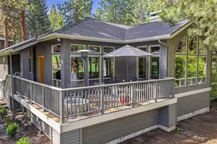 3534 NW McCready Dr, Bend, OR 97703 - Photo 2
