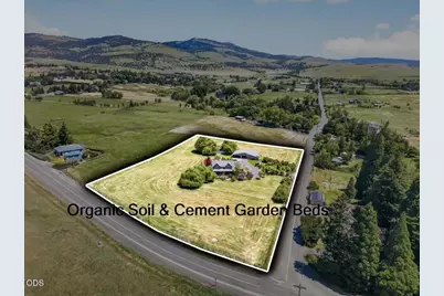 39 E Valley View Road, Ashland, OR 97520 - Photo 2