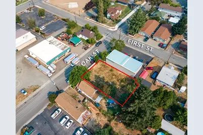 0 Oak Street, Rogue River, OR 97537 - Photo 10