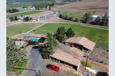 8180 NW Country Loop, Prineville, OR 97754 - Photo 58