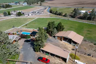 8180 NW Country Loop, Prineville, OR 97754 - Photo 58