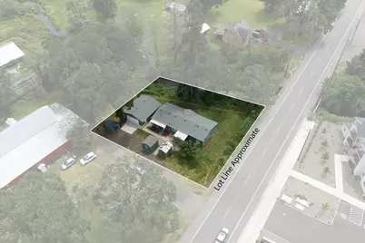 1017 N 2nd Street, Jefferson, OR 97352 - Photo 2