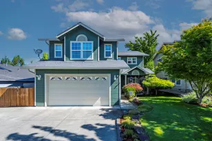 3464 Poppywoods Dr, Medford, OR 97504 - Photo 2