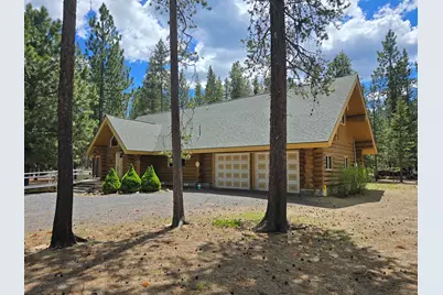 140629 Kokanee Lane, Gilchrist, OR 97737 - Photo 2