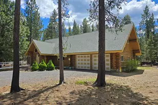 140629 Kokanee Ln, Gilchrist, OR 97737 - Photo 2