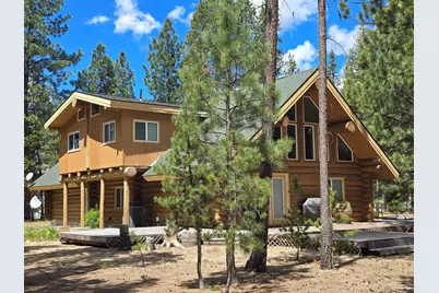 140629 Kokanee Lane, Gilchrist, OR 97737 - Photo 1