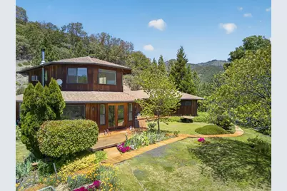 1133 Humbug Creek Road, Applegate, OR 97530 - Photo 1