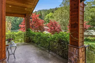 985 Elliott Creek Rd, Wilderville, OR 97543 - Photo 8