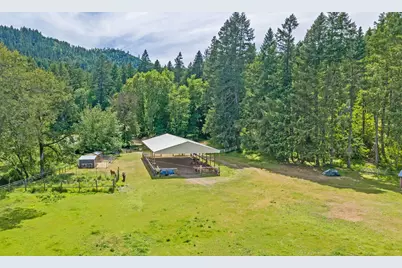 985 Elliott Creek Road, Wilderville, OR 97543 - Photo 86