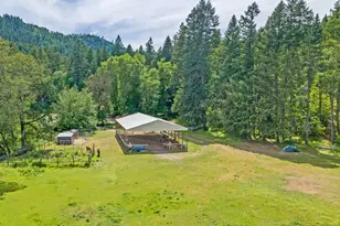 985 Elliott Creek Rd, Wilderville, OR 97543 - Photo 86